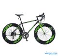 Xe đạp thể thao Maruishi HB 700 - Đen