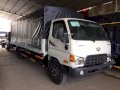 Xe tải Hyundai HD120SL 8.4 tấn thùng dài 6M3