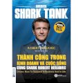 America Shark Tank: Thành Công Trong Kinh Doanh Và Cuộc Sống Cùng Shark Robert Herjavec