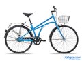 Xe đạp thể thao Jett Cycles Signature 92-006-26-BLU-17 - Xanh dương