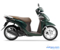 Honda Vision 110cc 2019 bản cao cấp (Xanh lục nâu)