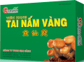 Tai Nấm Vàng