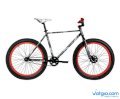 Xe đạp địa hình Jett Cycles Krash 82-005-24 - Đen