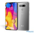 LG V40 ThinQ 6GB RAM/64GB ROM - New Platinum Gray