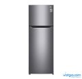 Tủ lạnh 2 ngăn LG GN-B255S