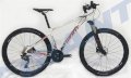 Xe đạp địa hình Giant 2019 XTC800 trắng