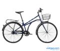 Xe đạp thể thao Jett Cycles Signature 92-006-26-BLU-17 - Xanh đen