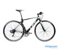 Xe đạp thể thao Touring Life FCR226 size 46 - Đen xanh lá