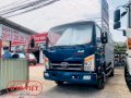 Veam  VT255 2,5 tấn máy Hyundai thùng 4m3