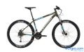 Xe đạp địa hình Cannondale Trail 5 2016 - Đen xanh dương