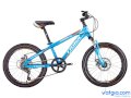 Xe đạp Trinx Junior 1.0 (Xanh dương)