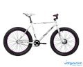 Xe đạp địa hình Jett Cycles Krash 82-005-24 - Trắng