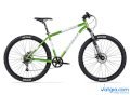 Xe đạp địa hình Jett Cycles Flyte Sport 93-026-275-M-GRN-17 (Size M) - Xanh lá