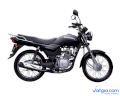 Xe máy Suzuki GD110 2018 (Đen mờ)
