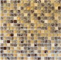 Gạch mosaic trang trí MSTT016