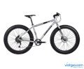 Xe đạp địa hình Jett Cycles Duke 9 93-023-26-S-SIL-17