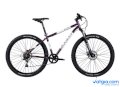 Xe đạp địa hình Jett Cycles Flyte Sport 93-026-275-M-PUR-17 (Size M) - Tím