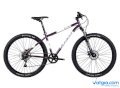 Xe đạp địa hình Jett Cycles Flyte Sport 93-026-275-S - Tím