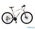 Xe đạp thể thao Giant ATX 610 2017 - Trắng cam