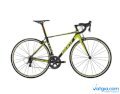 Xe đạp thể thao Giant TCR 6700 - Đen xanh lá