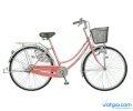 Xe đạp mini Maruishi CAT2611 - Hồng
