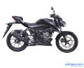 Xe máy Suzuki GSX-S150 2018 (Đen mờ)