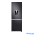 Tủ lạnh hai cửa Ngăn Đông Dưới Samsung 307L (RB30N4180B1/SV)