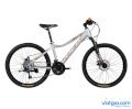 Xe đạp địa hình Jett Cycles Viper Comp 93-028-24 - Bạc