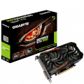 GeForce® GTX 1050 OC 3G