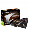 AORUS GeForce RTX™ 2080 XTREME 8G