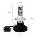 Bộ đèn lumiled AUTO LIGHT H4 tản nhiệt nhôm_09