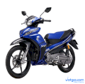 Xe máy Yamaha Jupiter FI RC 2019 (Xanh)