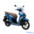 Xe máy Yamaha Janus Limited 2019 (Xanh dương)