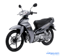 Xe máy Yamaha Sirius RC vành đúc 2019 (Xám)