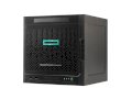 HP-Compad HPE ProLiant ML30 Gen9 E3-1220v6 1P 8GB-U B140i 4LFF DVD RW  SATA 350W PS Entry Server