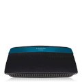 Router Linksys EA2700 Wireless-N Advanced Dual-Band N