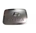 Ốp nắp bình xăng Hyundai Sonata
