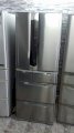 Tủ lạnh nội địa Nhật Toshiba GR-W42FT(XT)