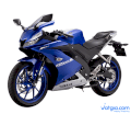 Xe Sportbike Yamaha YZF-R15 2019