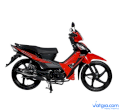 Xe máy KYMCO Visar 50 2018 (Đỏ)