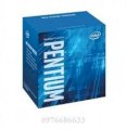 Intel® Pentium® G4400 3.30GHz / (2/2) / 3MB / Intel® HD Graphics 510 / SK1151 (H110 / B250,...)