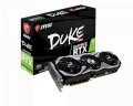 GeForce RTX 2080 Duke  8G OC