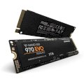 Ổ SSD Samsung 970 Evo 2Tb PCIe 3.0x4, NVMe M2.2280 (đọc: 3500MB/s /ghi: 2500MB/s)