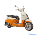 Xe máy Peugeot Django 125cc 2019 (Cam)