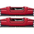 G.Skill Ripjaws  V-16GB (8GBx2) DDR4 2800MHz-F4-2800C17D-16GVR