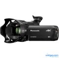 Máy quay phim Panasonic HC-WXF991K 4K Ultra HD