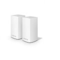 Router Linksys Velop Tri-Band, 2-Pack