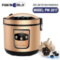 Máy làm tỏi đen PanWorld PW-2017