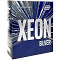 CPU Intel Xeon Silver 4110 2.10GHz / 11MB / 8 Cores, 16 Threads / Socket P (LGA3647) (Intel Xeon Scalable)
