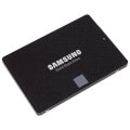 Ổ SSD Samsung 860 Evo 250GB SATA3 (đọc: 550MB/s /ghi: 520MB/s)